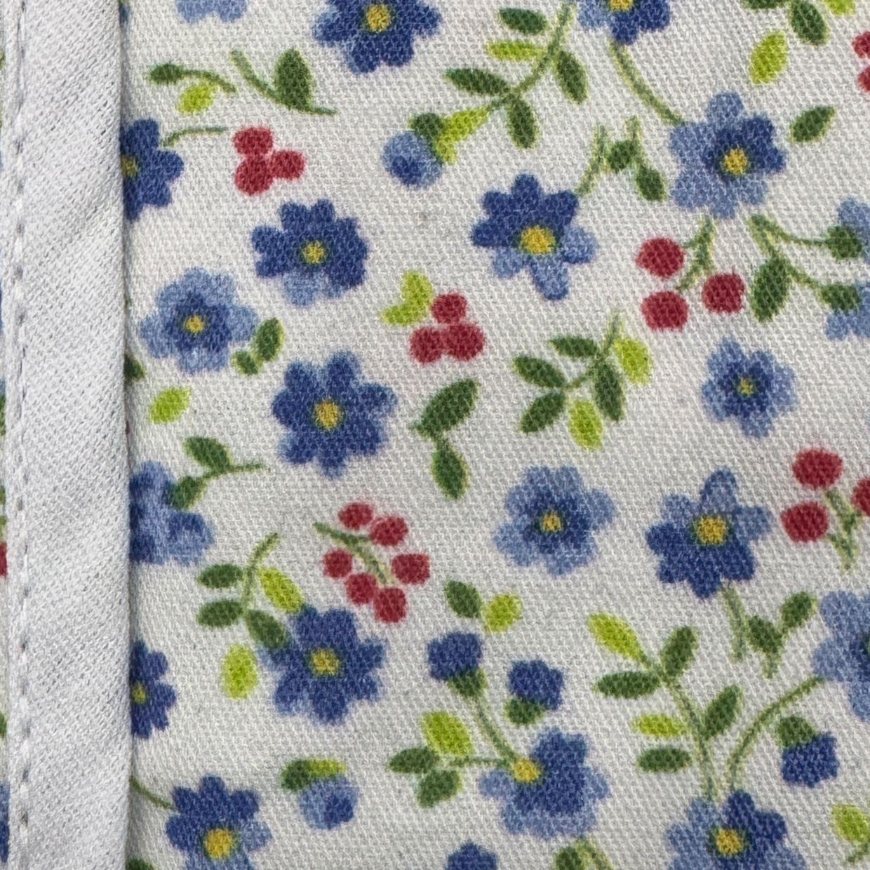 escapulario flor colores