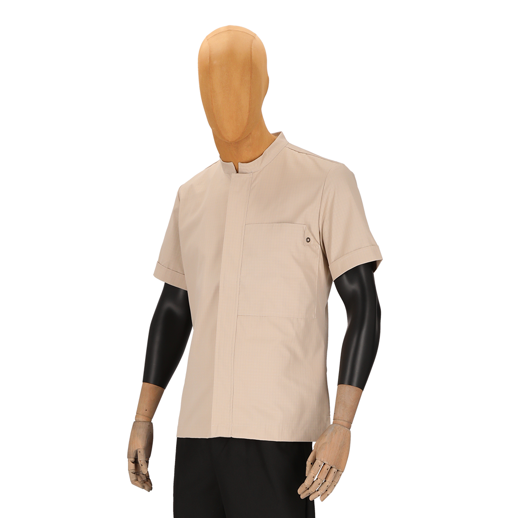 Filipina Varadero Manga Corta Caballero