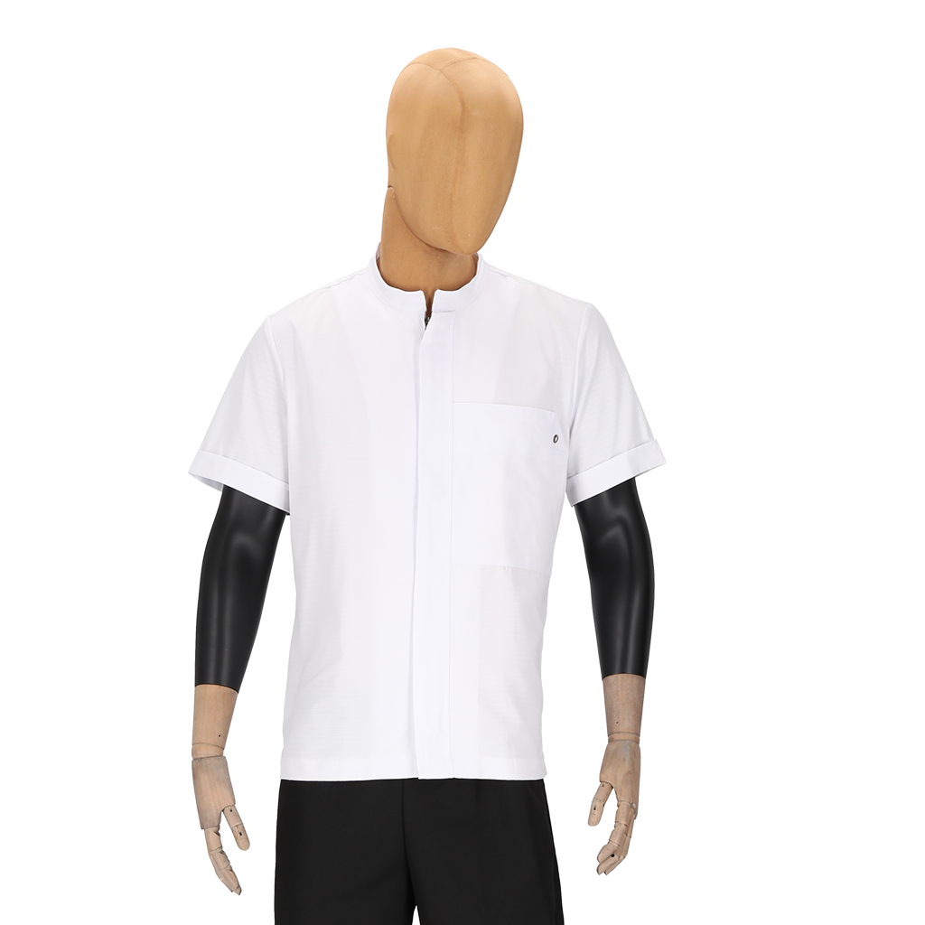 Filipina Varadero Manga Corta Caballero