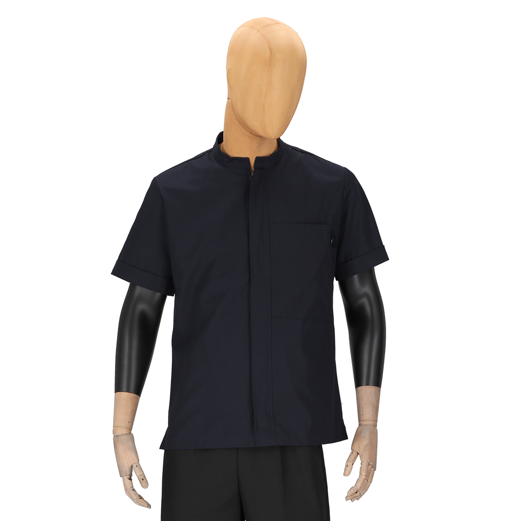 Filipina Varadero Manga Corta Caballero