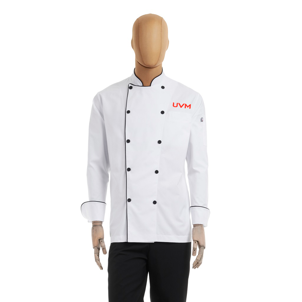 Filipina para Chef Profesor UVM Caballero – UNSER México