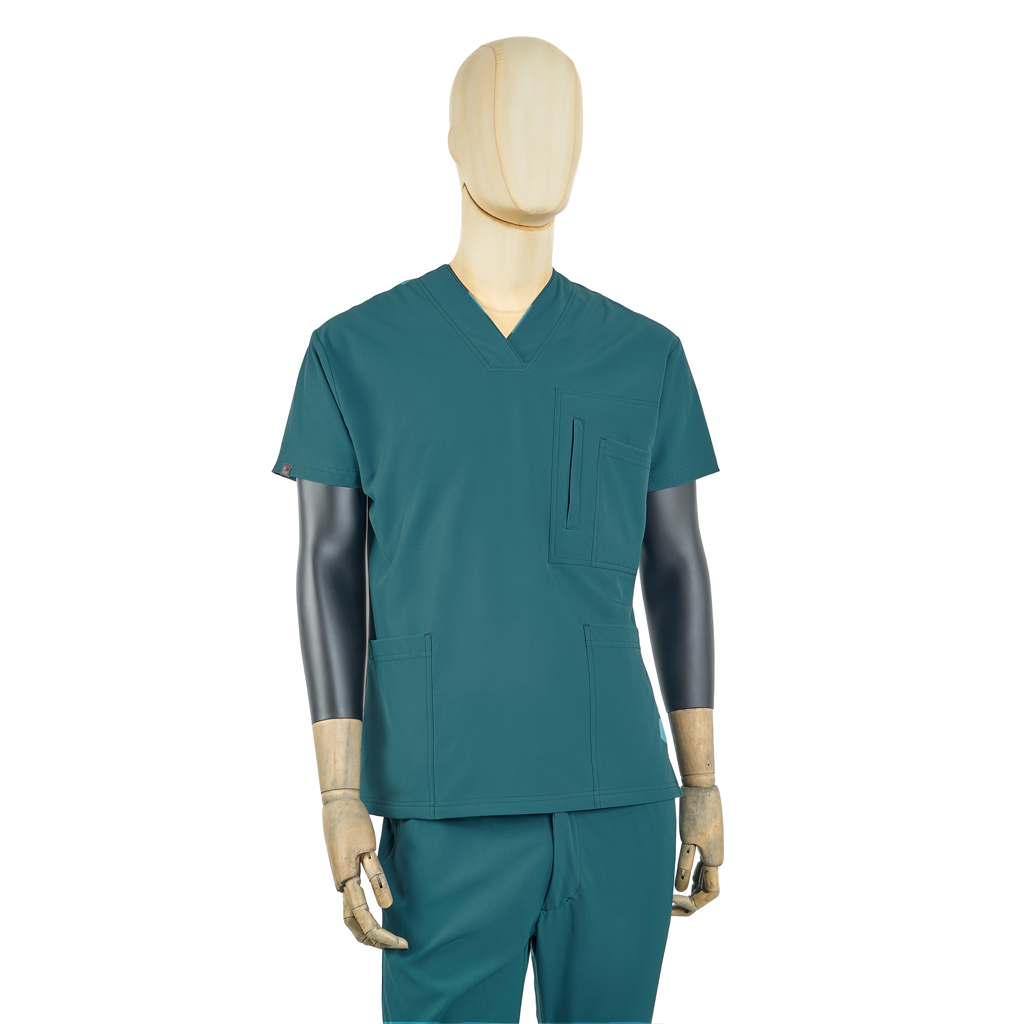 pijama quirurgica jogger caballero