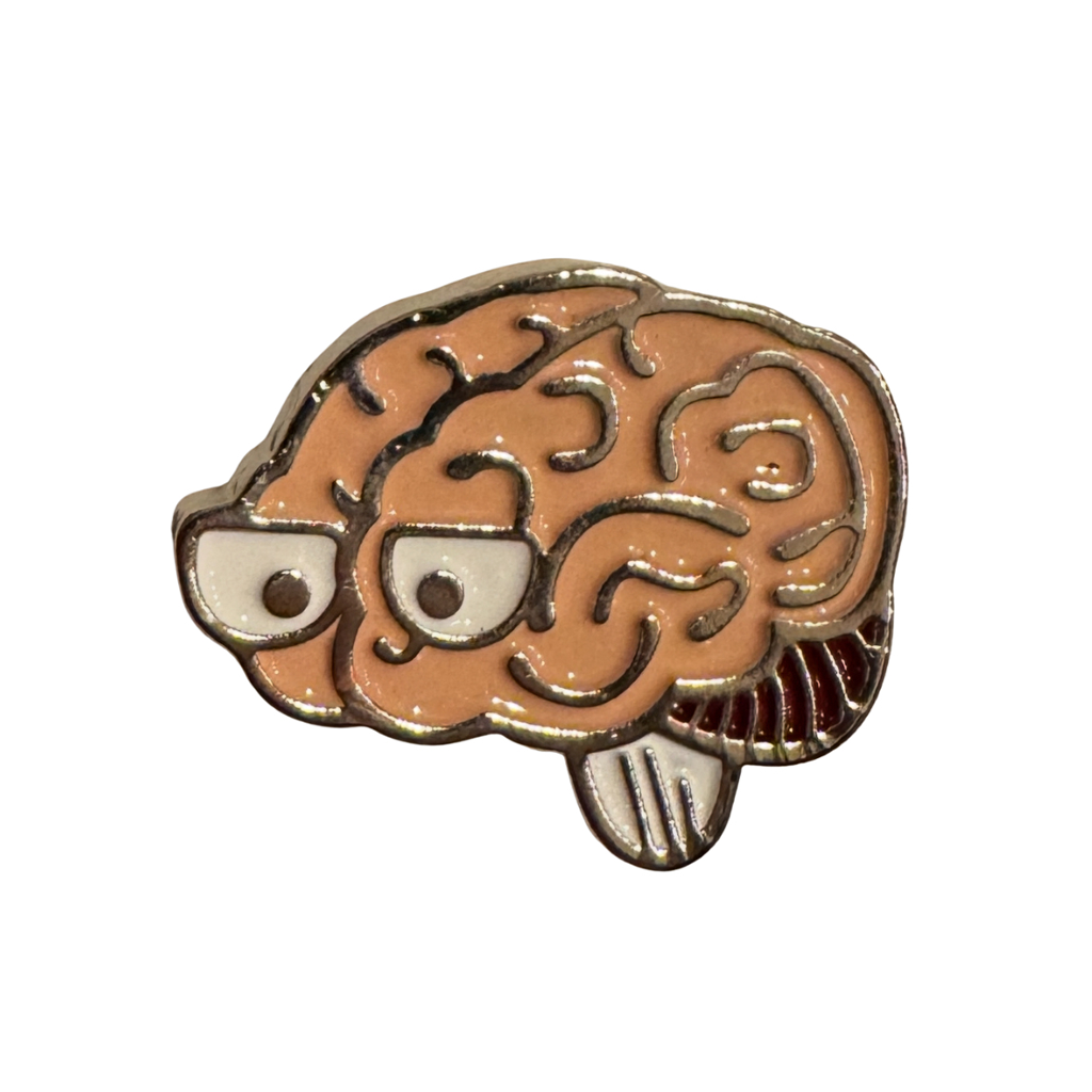 pin cerebro