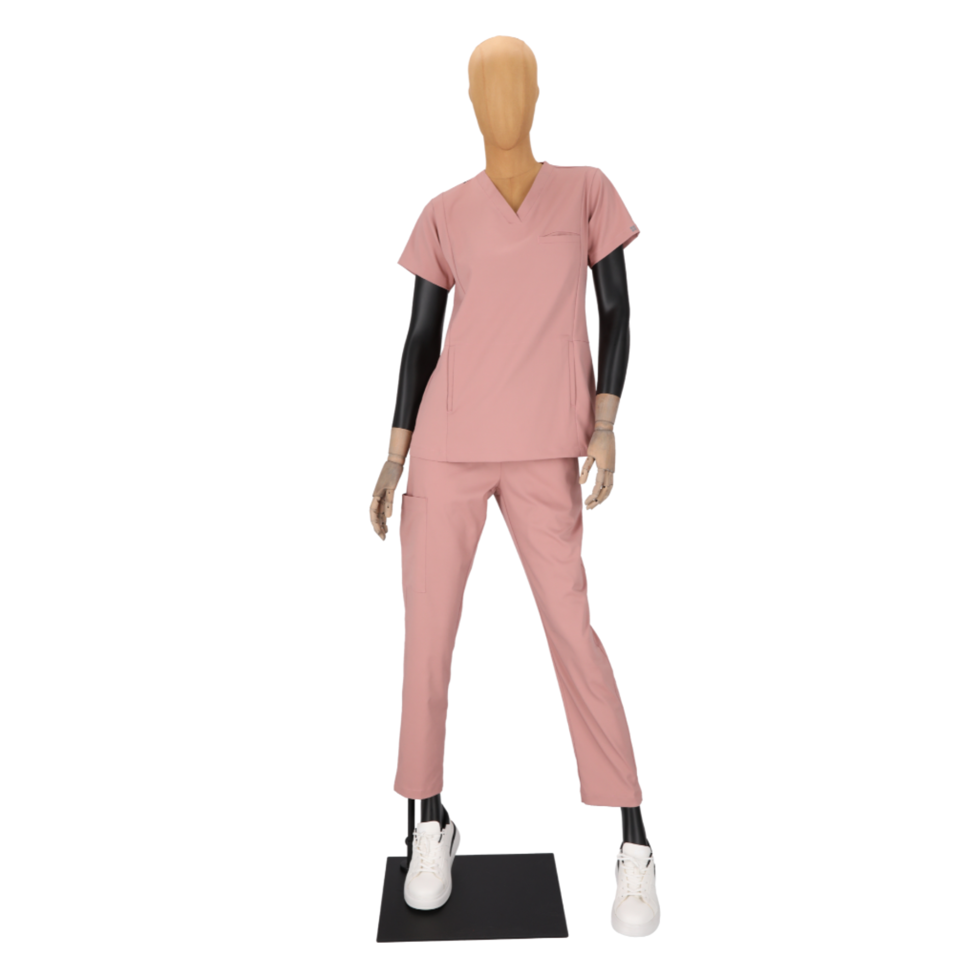 Pijama cedric rosa tierra dama