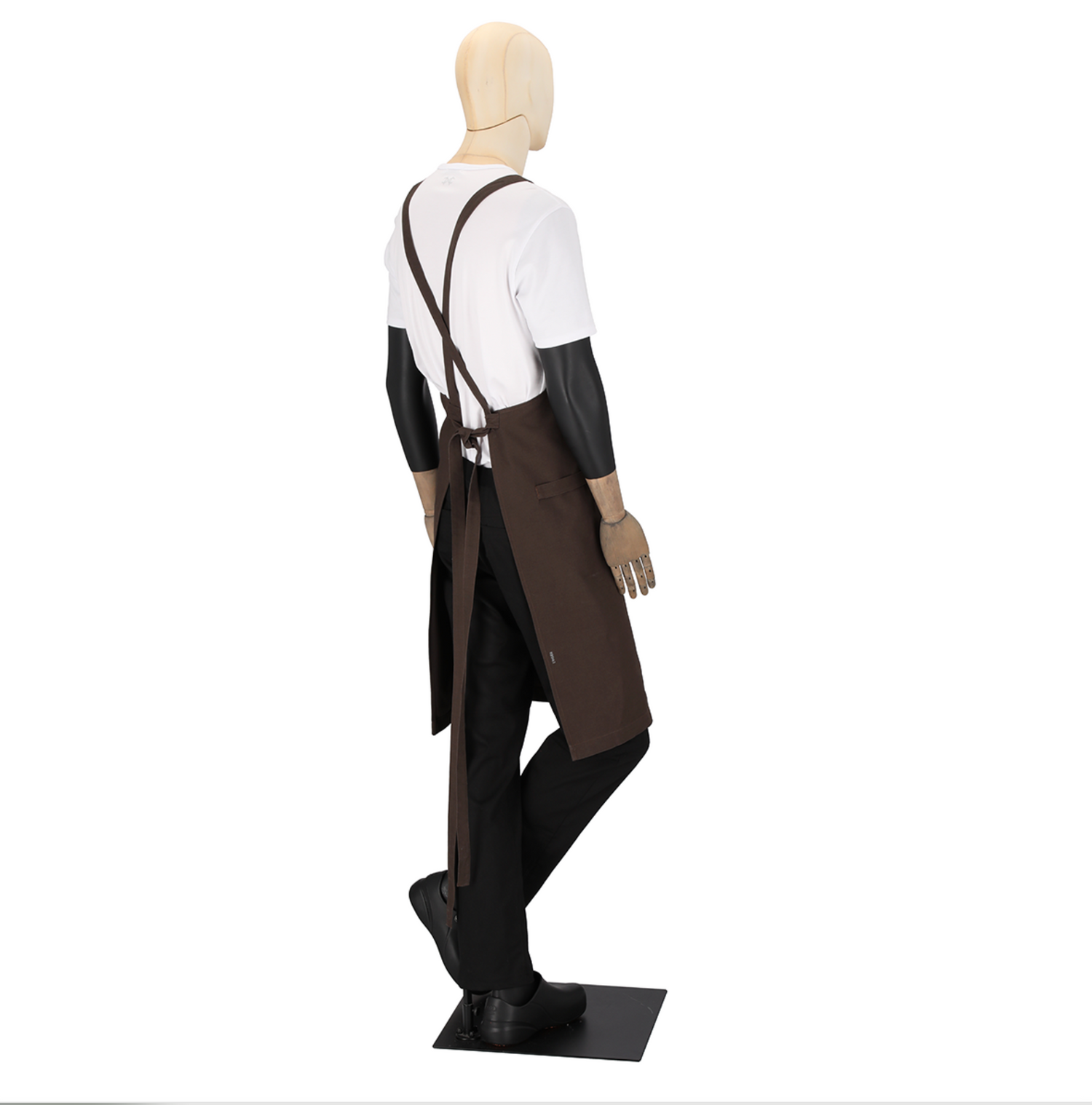 Mandil para Cocina con Peto Venice