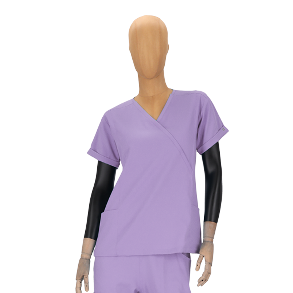 Pijama Quirúrgica UMA | Dama