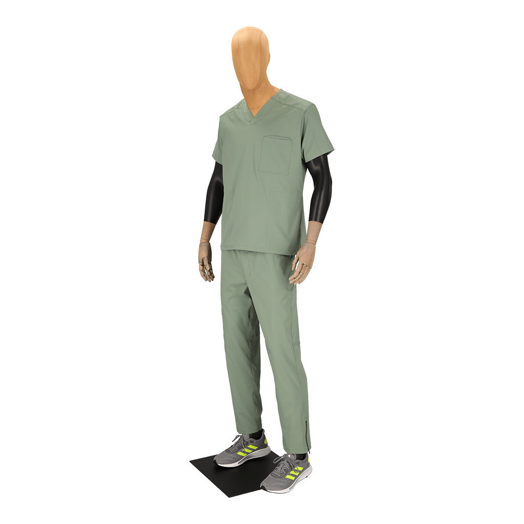 Pijama Quirúrgica UMA | Caballero
