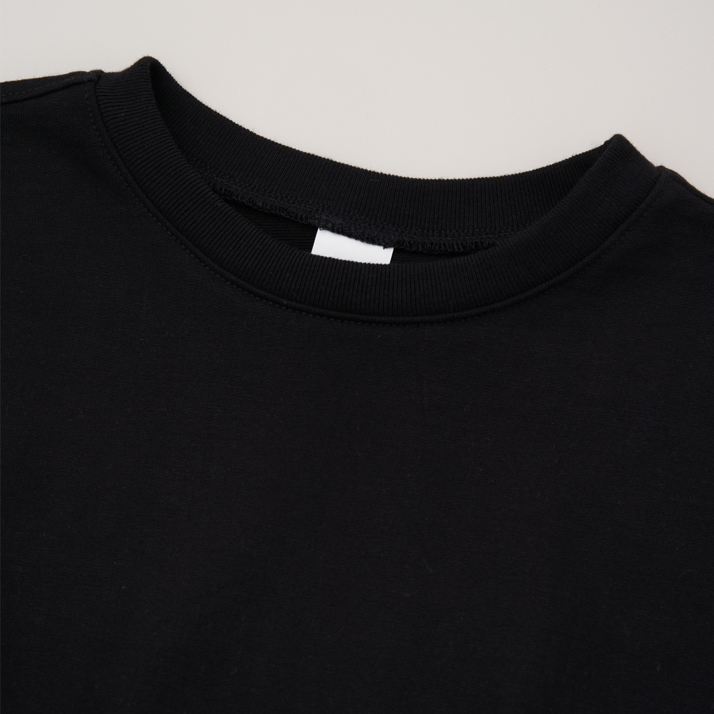 Playera needs manga corta