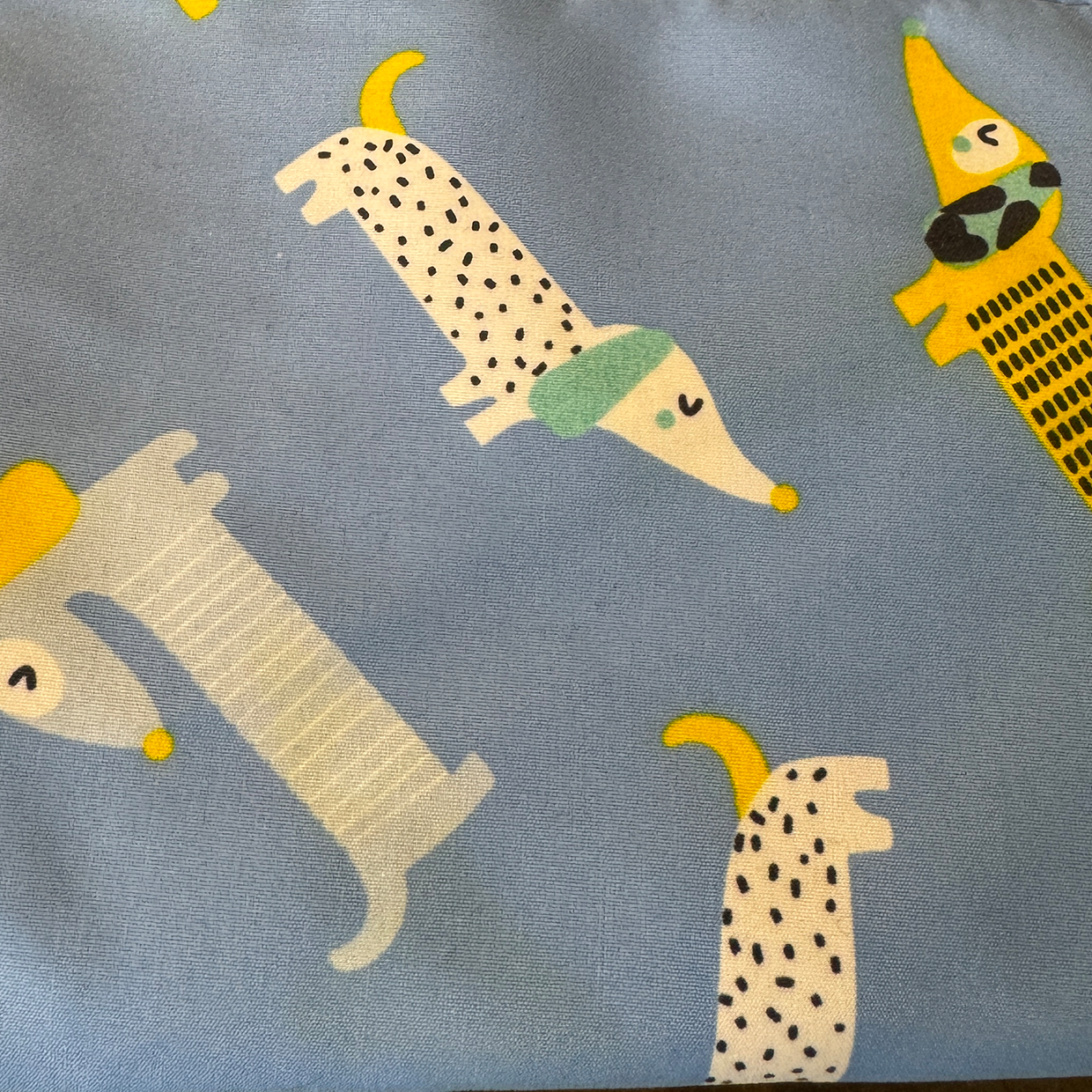 Filipina Florence Para Enfermera Plus Estampada