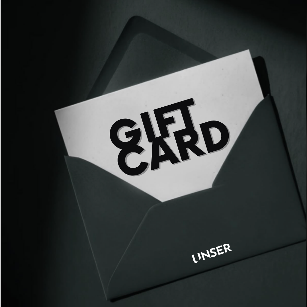 Tarjeta de Regalo UNSER