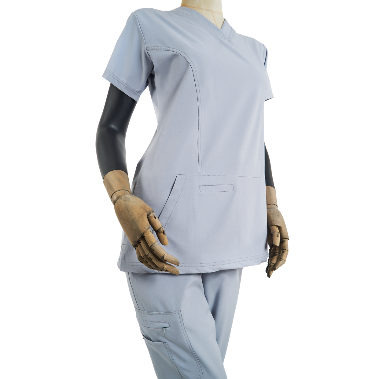 Pijama Quirúrgica Confort Flex Para Dama