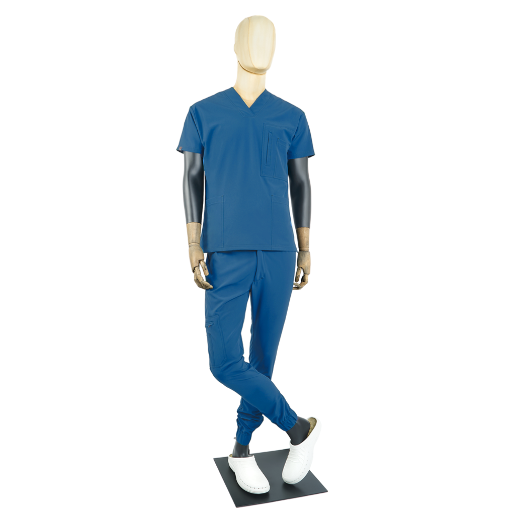 Pijama Quirúrgica Confort Flex Para Caballero