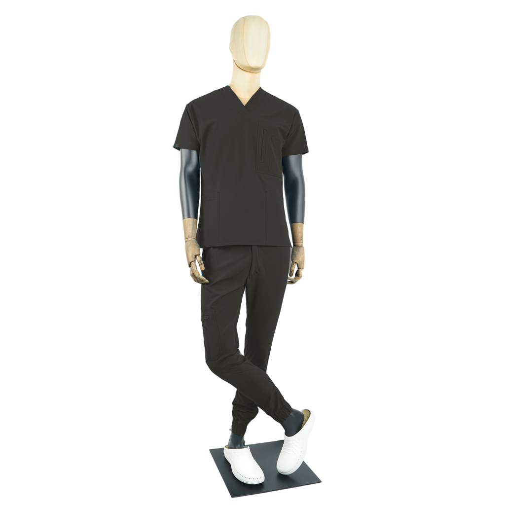 Pijama Quirúrgica Confort Flex Para Caballero