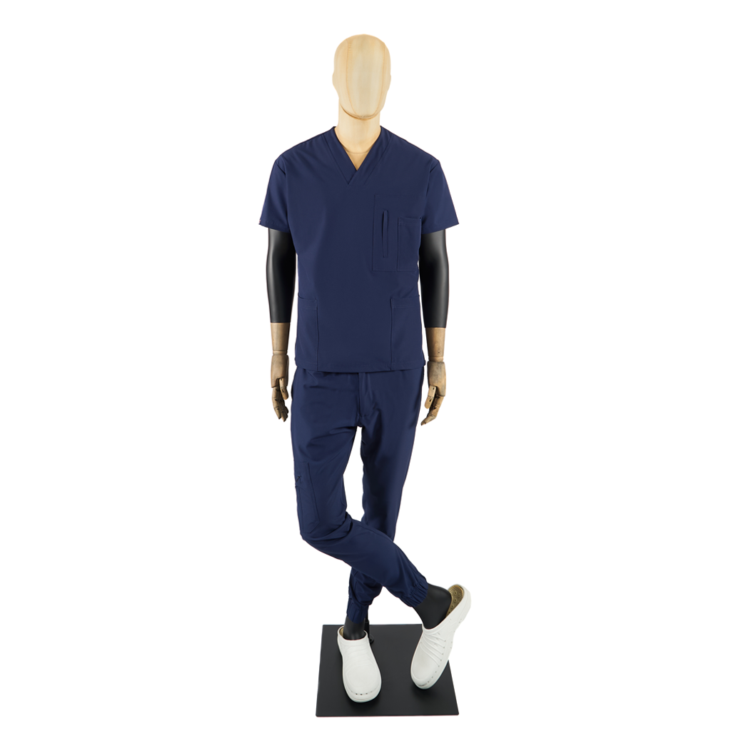 Pijama Quirúrgica Confort Flex Para Caballero