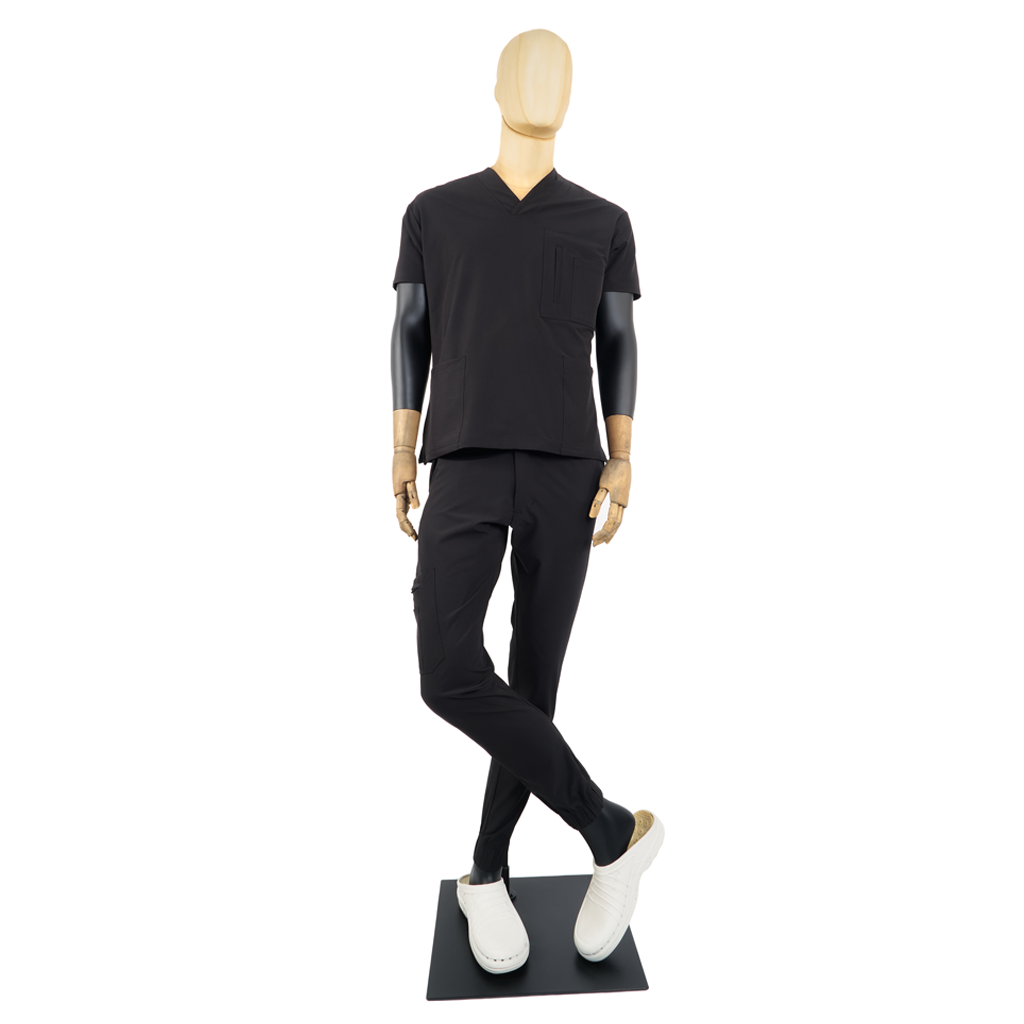 Pijama Quirúrgica Confort Flex Para Caballero