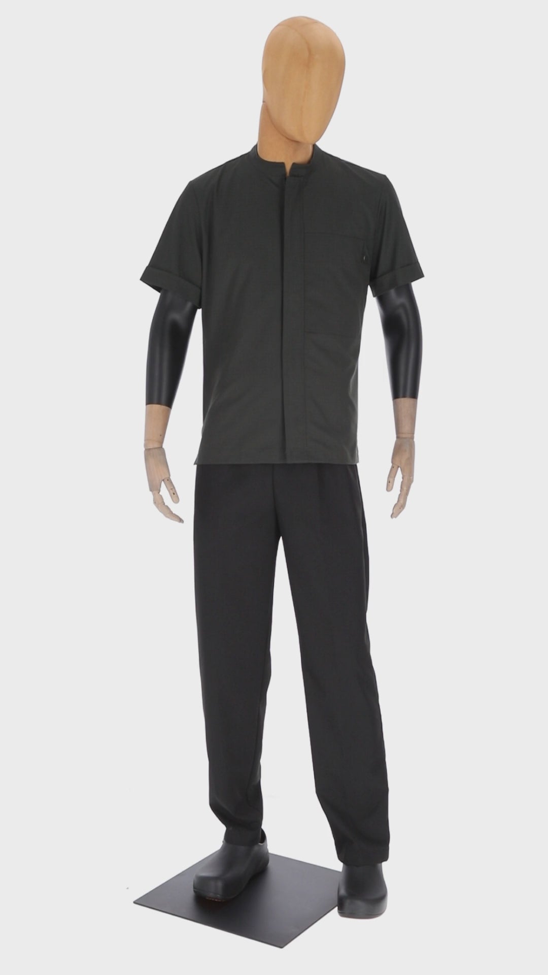 Filipina Varadero Manga Corta Caballero