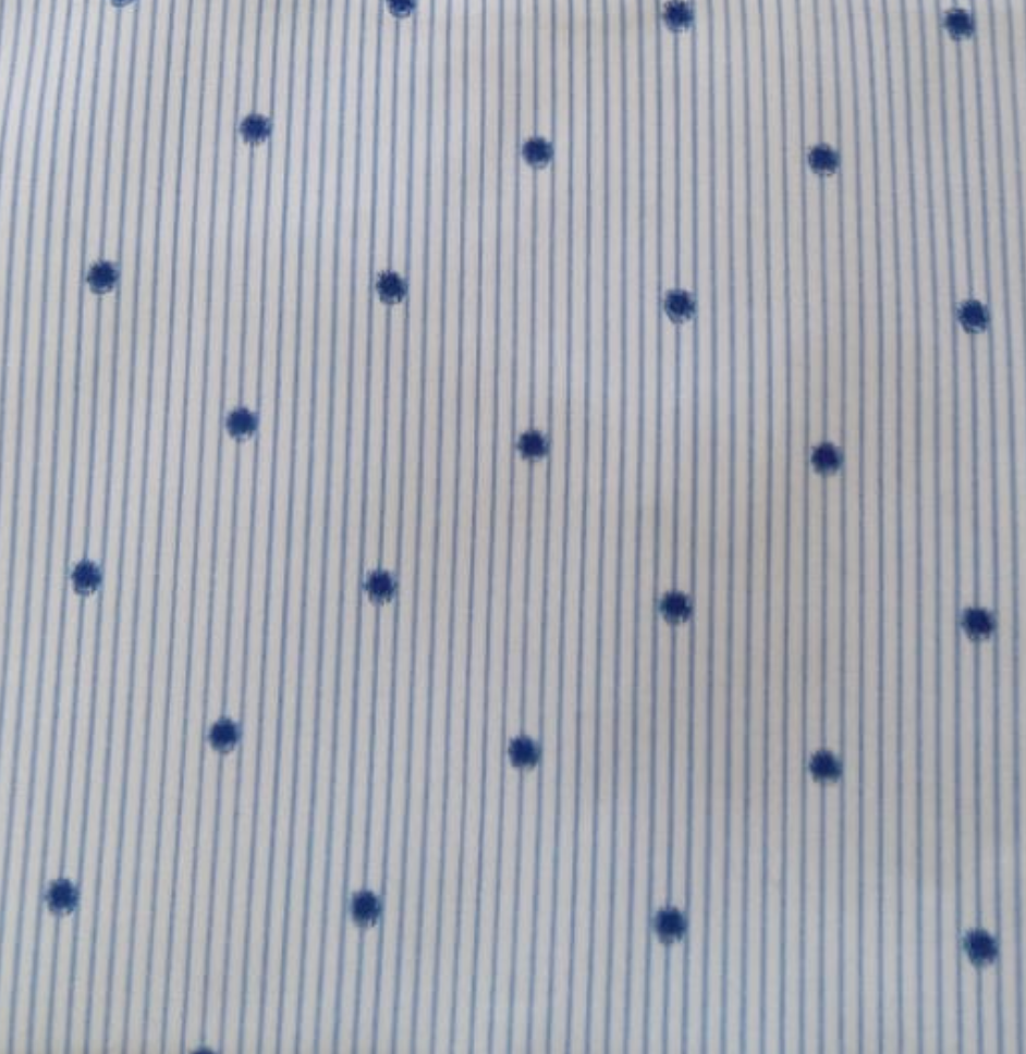 Filipina Florence Para Enfermera Plus Estampada