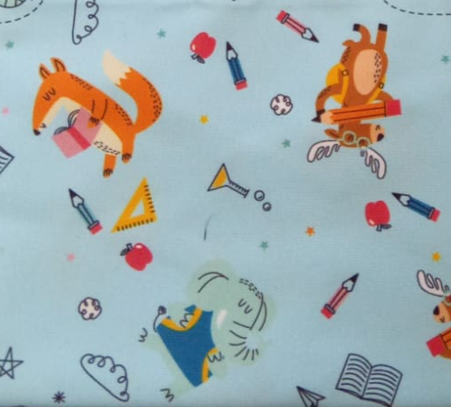 Filipina Florence Para Enfermera Plus Estampada