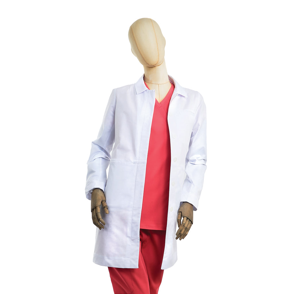 Bata Masha para Doctora UNSER