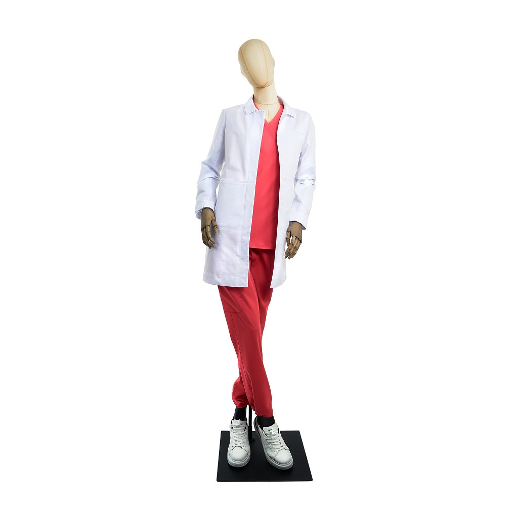 Bata Masha para Doctora UNSER