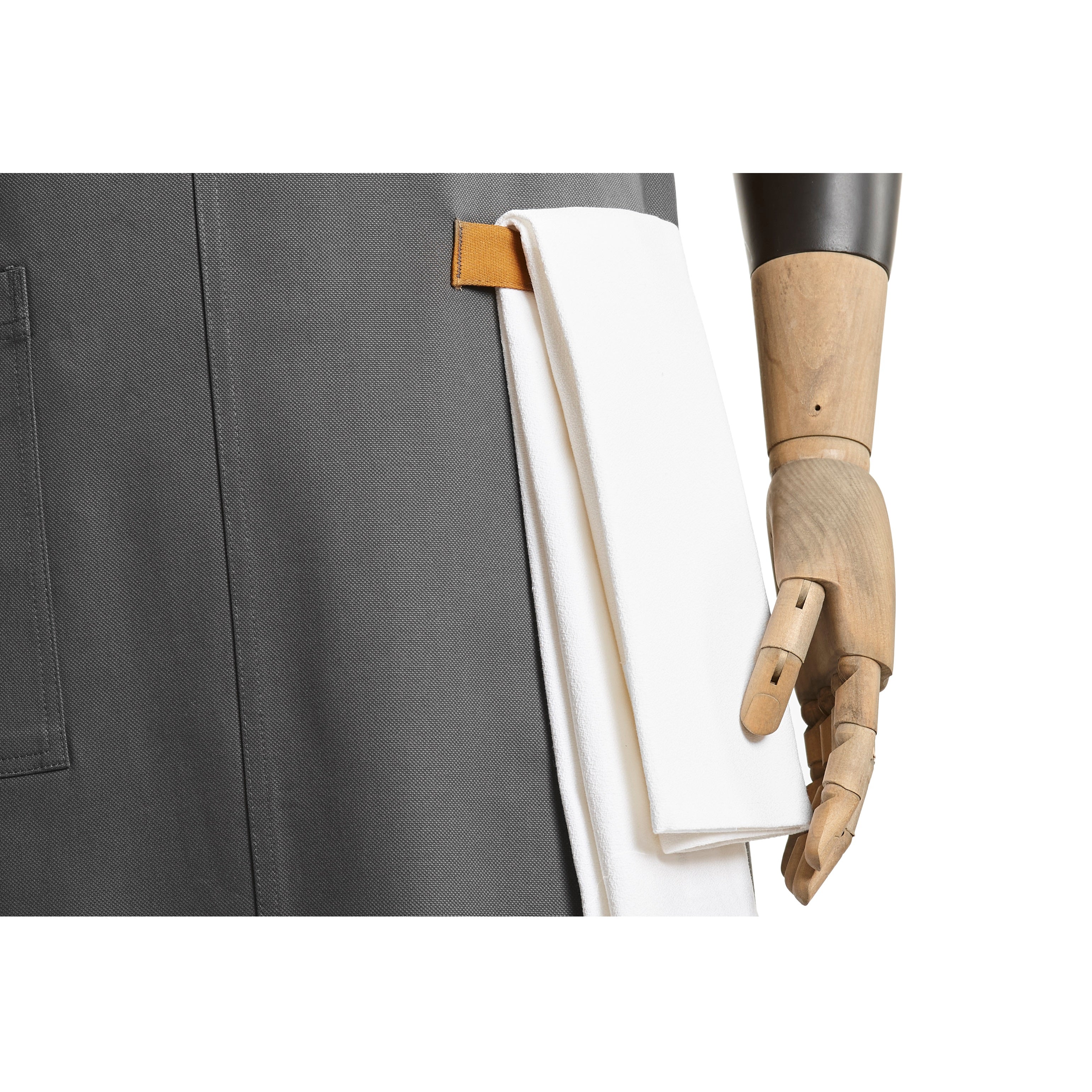 Caballo o limpión para cocina Unser Uniformes