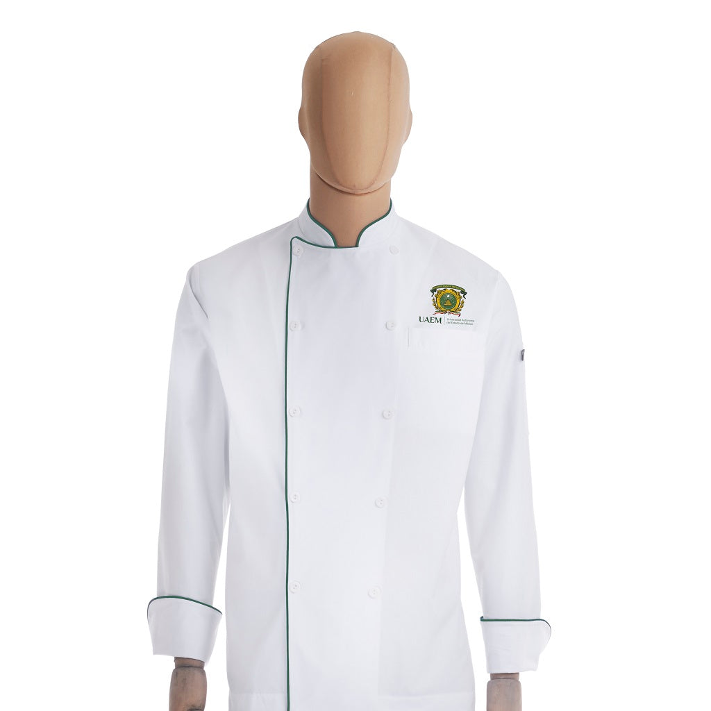 Filipina para Chef UAEM Toluca Caballero