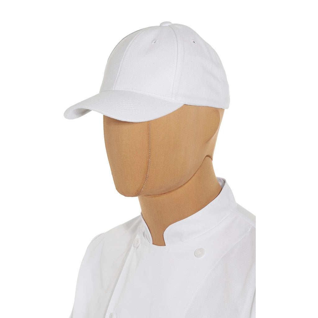 Gorra para Chef Tipo Beisbol