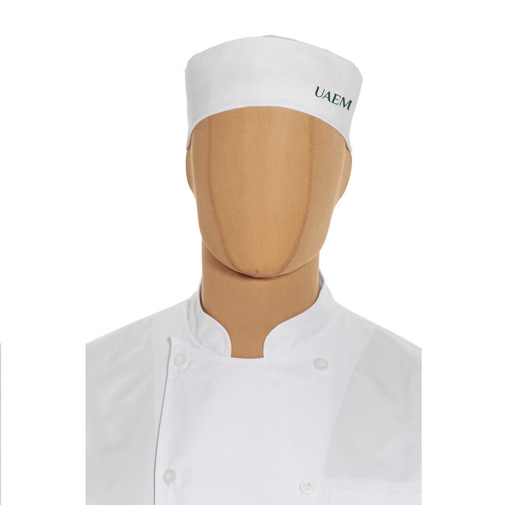 Gorro Cilindro UAEM Toluca