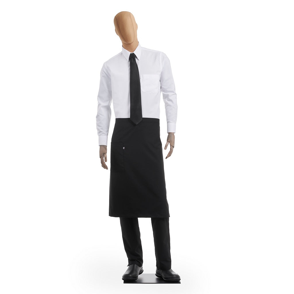 Medio Mandil Para Mesero