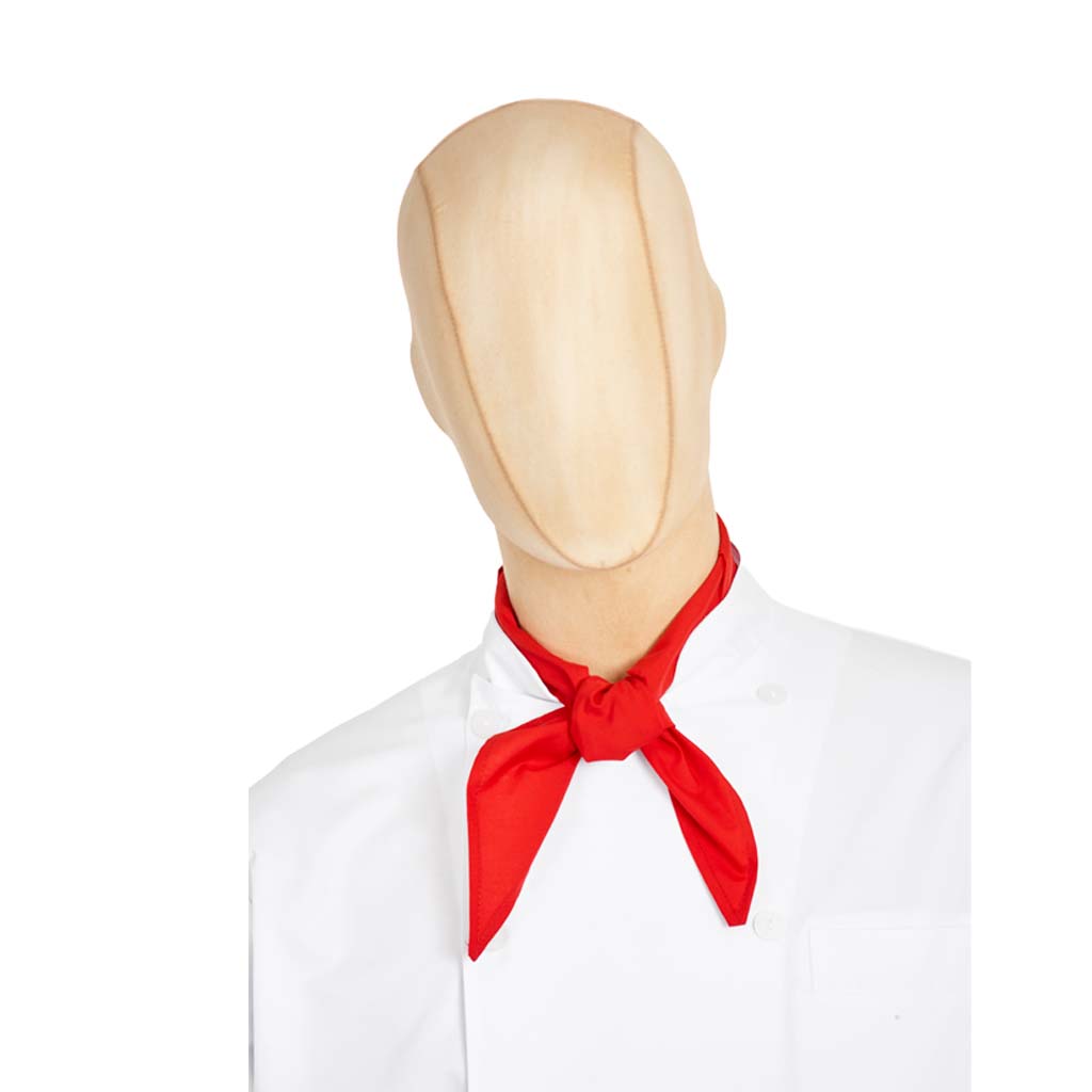Pico para Uniforme Chef UVM