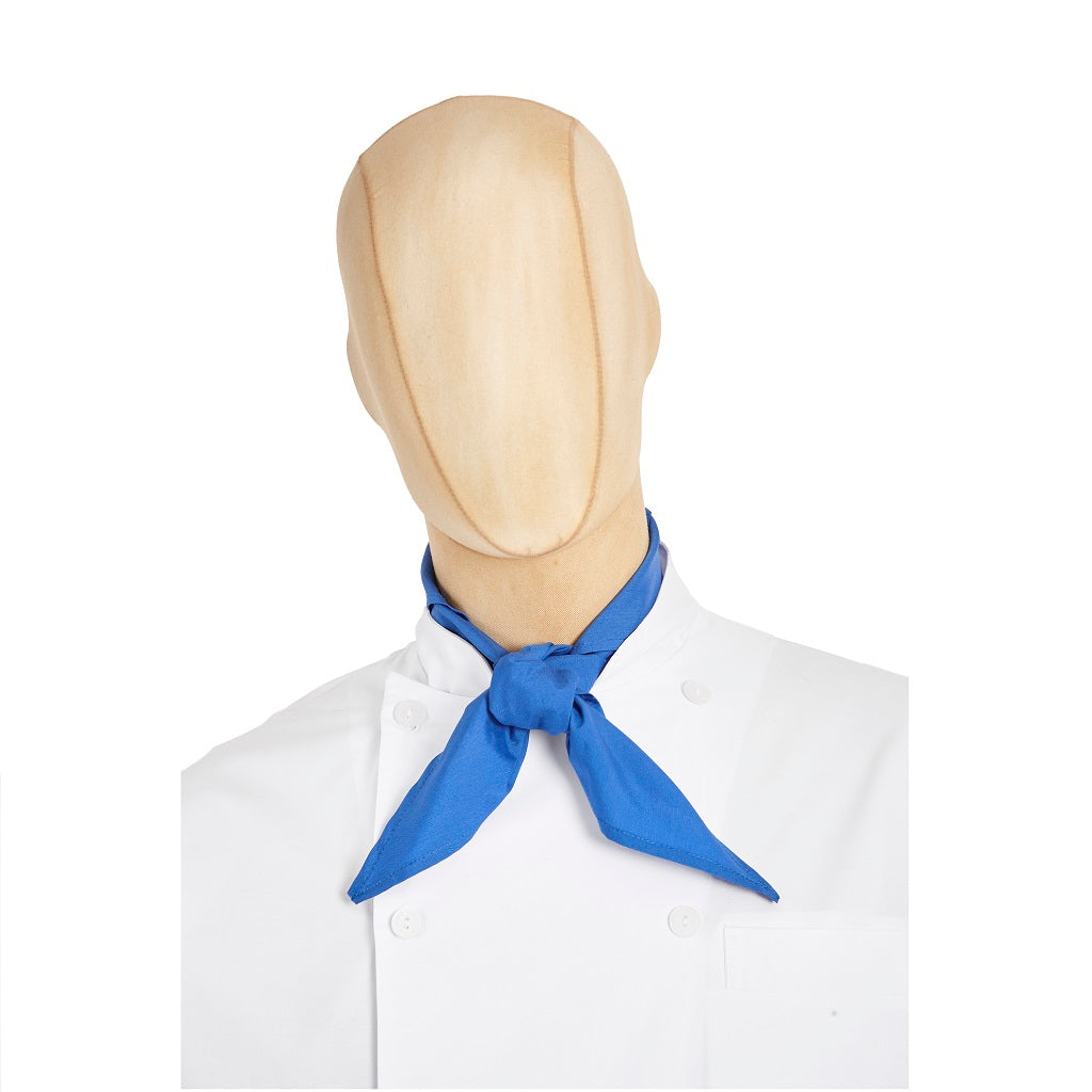 Pico para Chef Color Azul