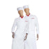 Pañuelo para uniforme de estudiante de cocina UVM