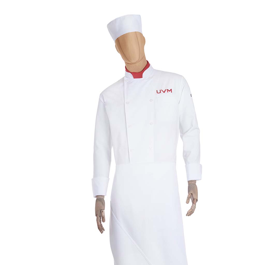 Filipina para chef UVM caballero