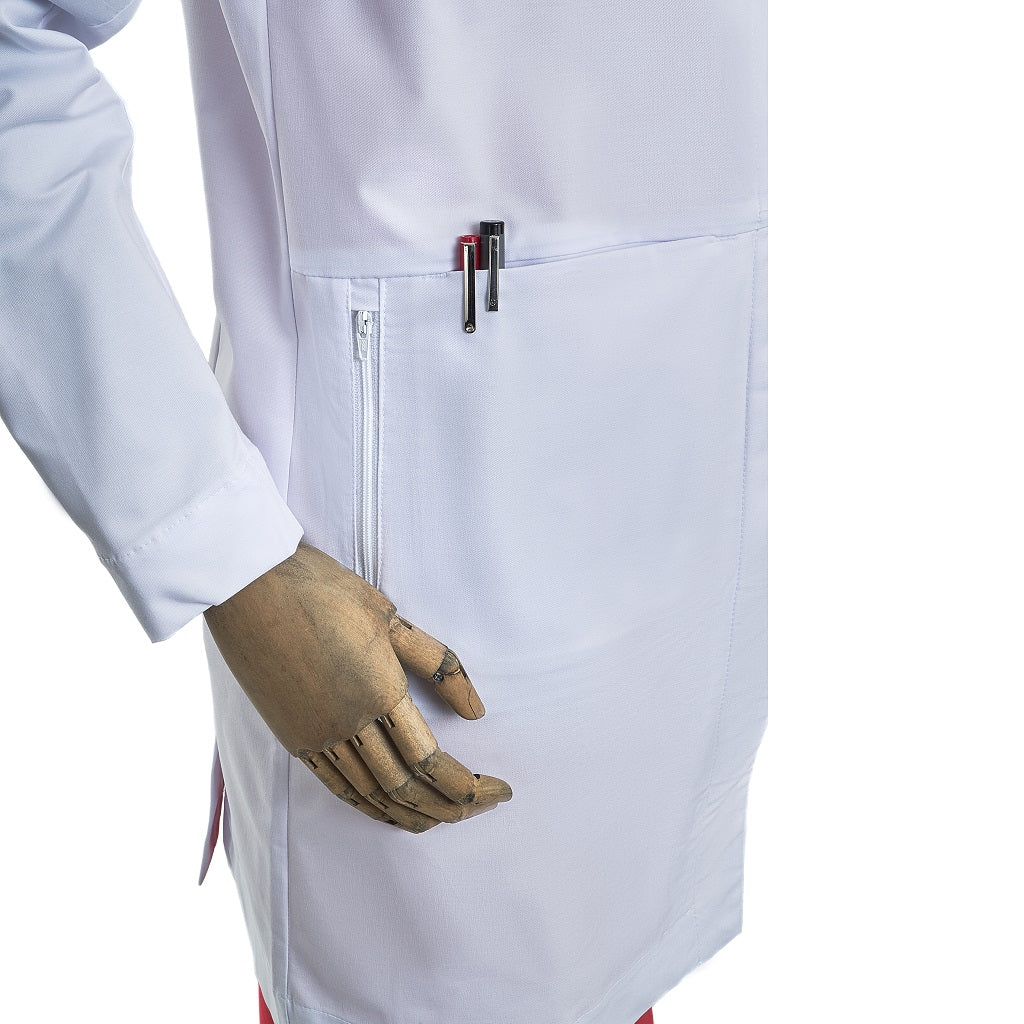 Bata Masha para Doctora UNSER