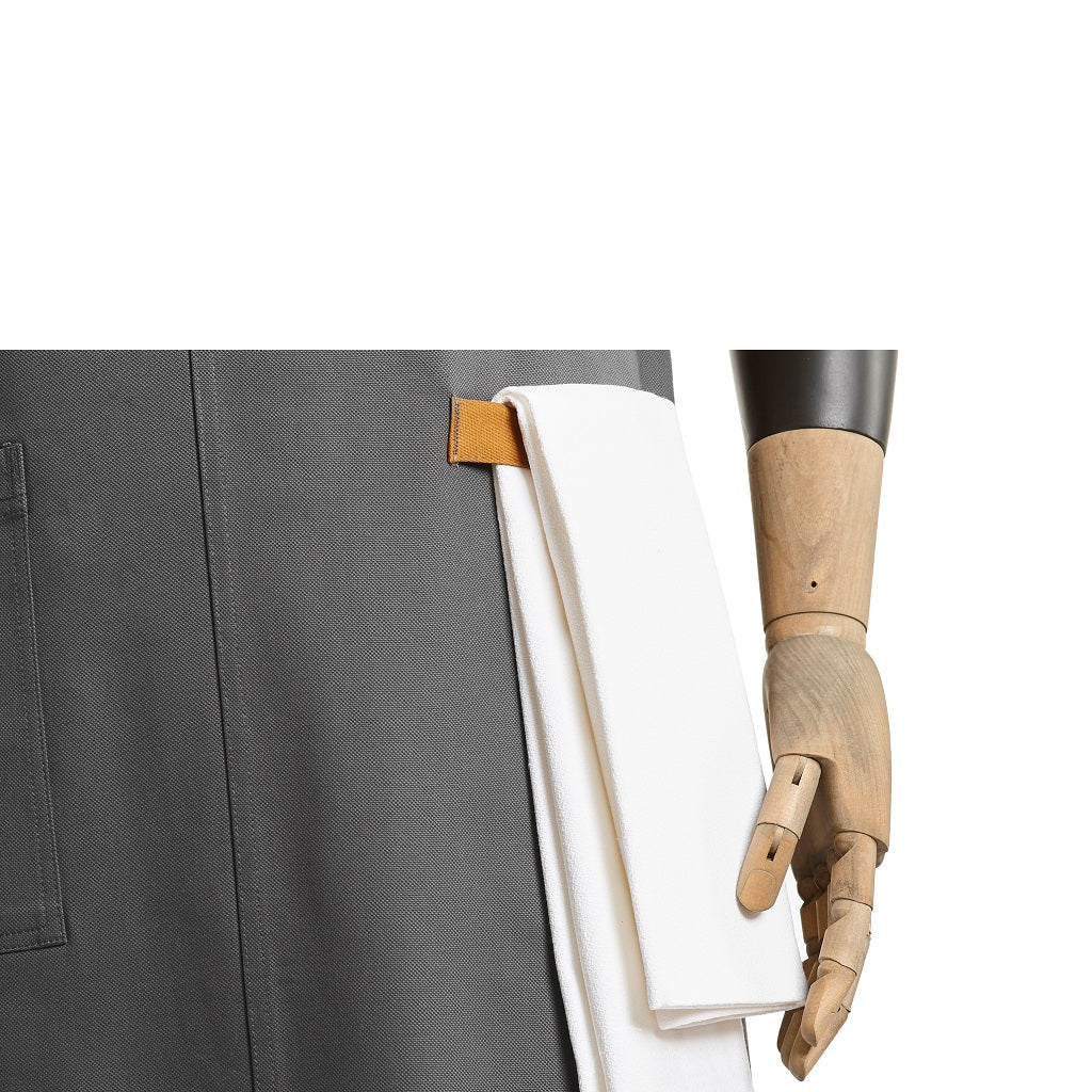 Caballo o limpión para cocina Unser Uniformes