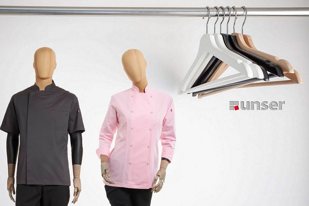 Por qué comprar uniformes de calidad en lugar de alquilarlos: Unser Uniformes