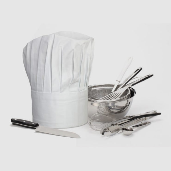 ACCESORIOS PARA CHEF