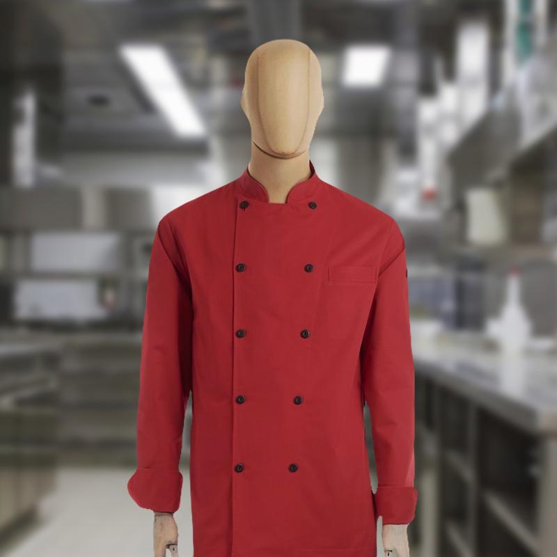 Uniformes para Chef