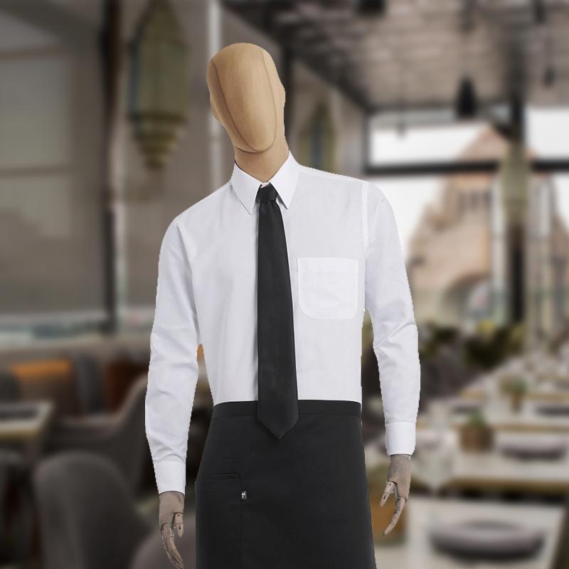 Uniformes para personal de hotel