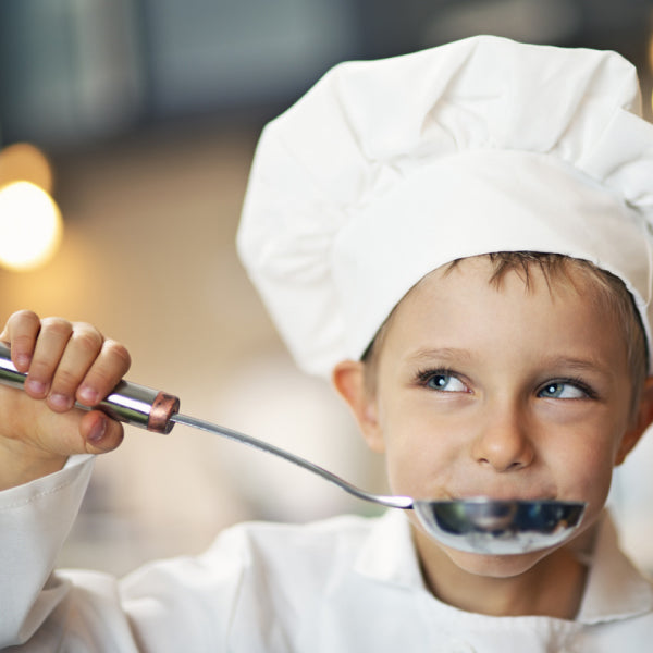 Niño Chef
