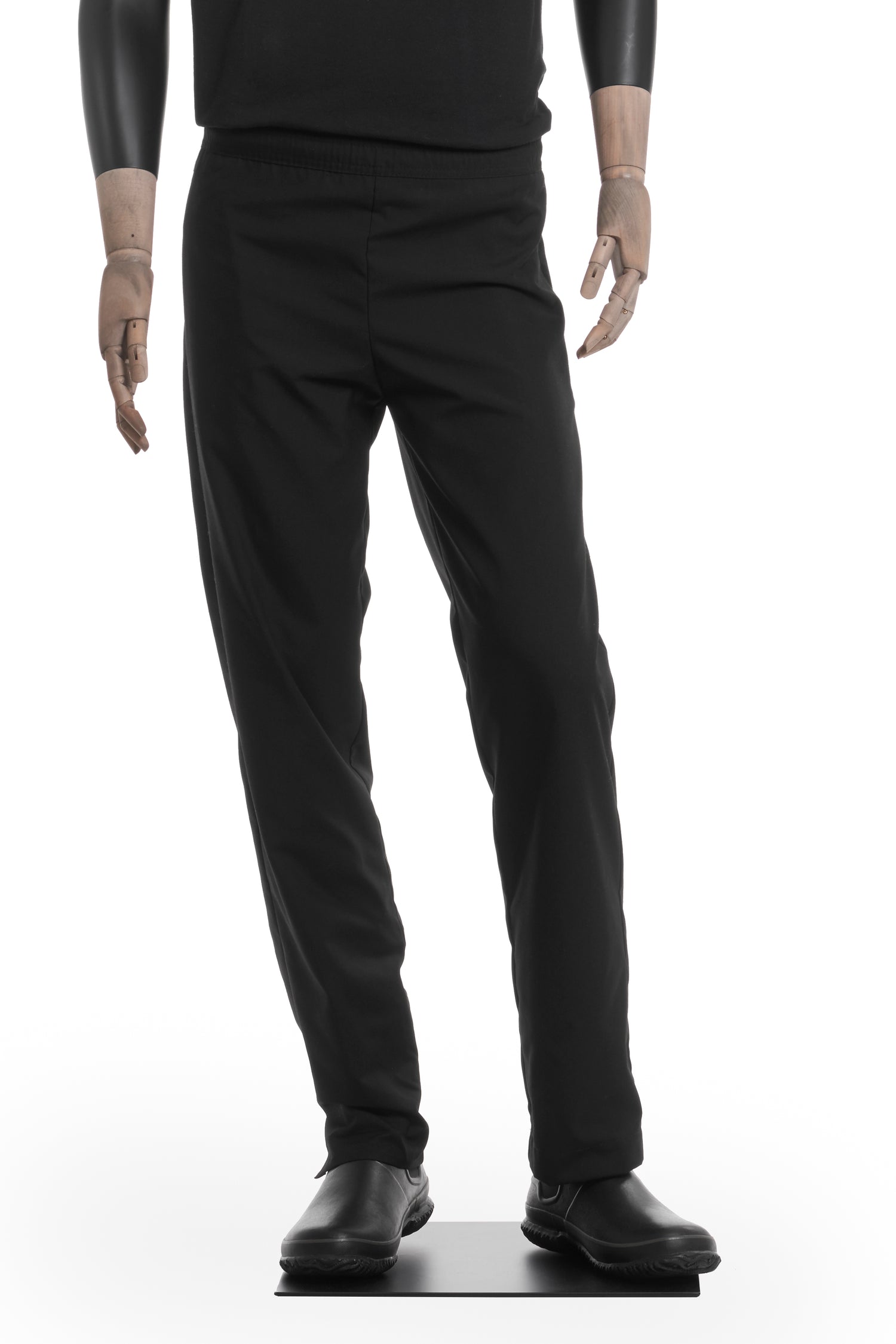Pantalones para chef