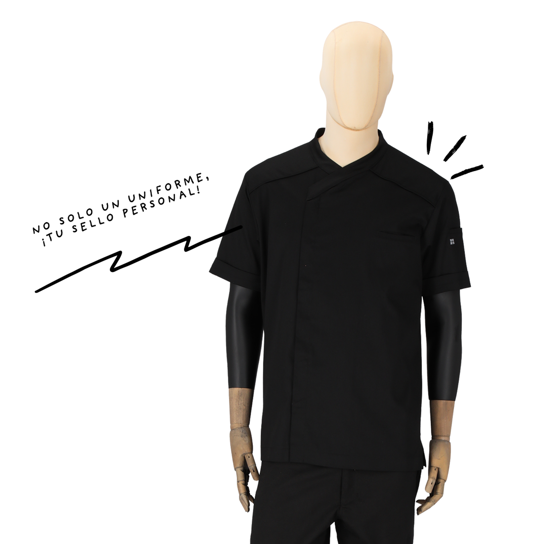 UNSER México | Uniformes Profesionales y Ropa de Trabajo