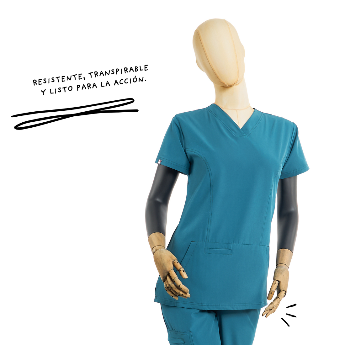 UNSER México | Uniformes Profesionales y Ropa de Trabajo