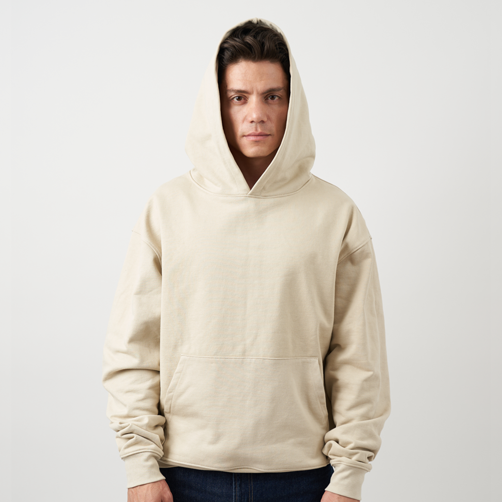 Sudadera needs hoodie