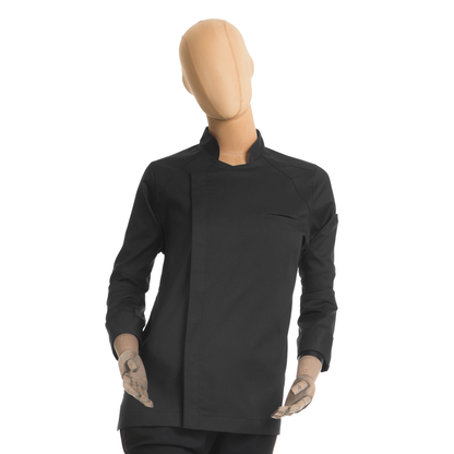 Filipina para Chef Antoine Manga Larga Dama