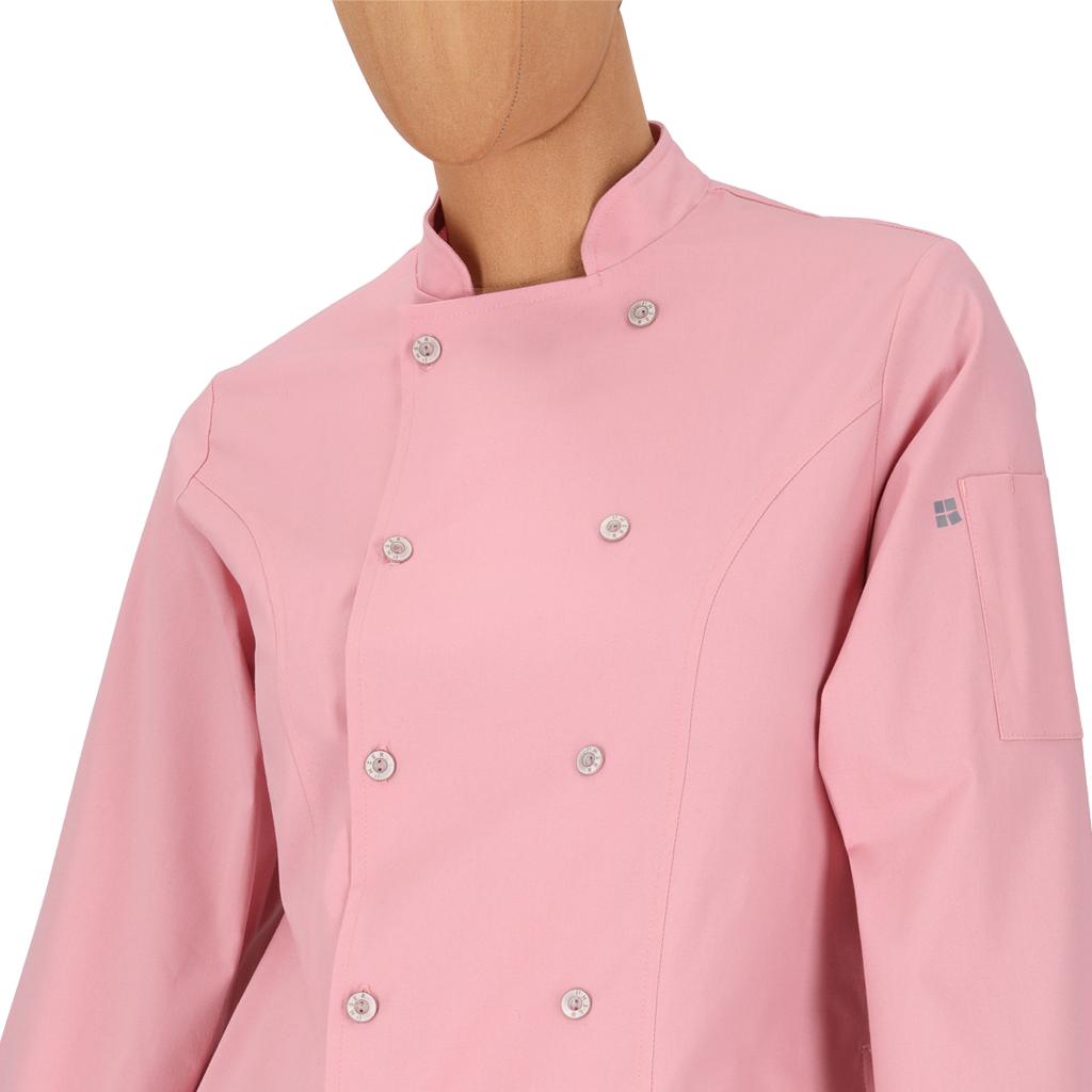 Filipina para Chef Ejecutiva Safari Dama