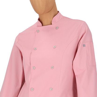Filipina para Chef Ejecutiva Safari Dama