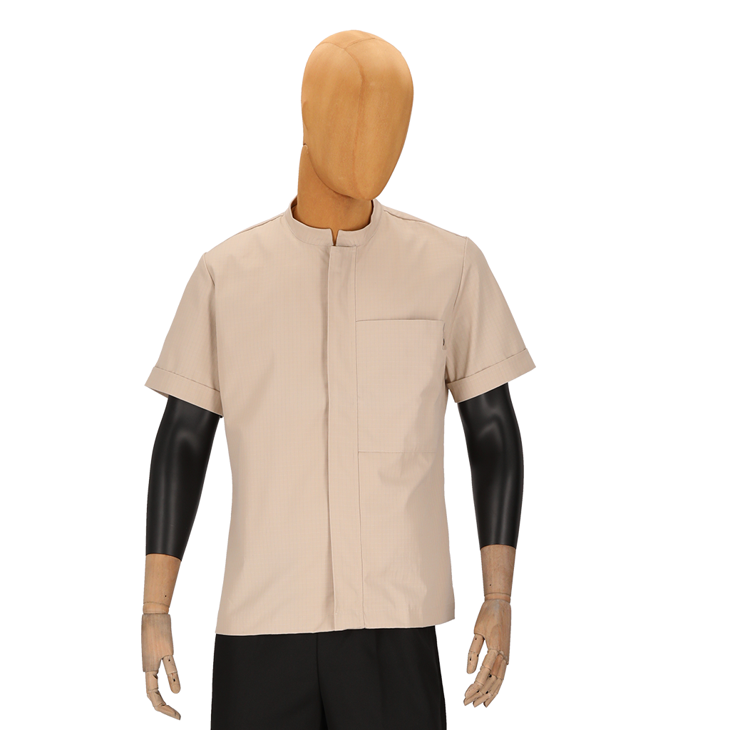 Filipina Varadero Manga Corta Caballero