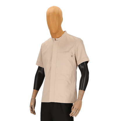 Filipina Varadero Manga Corta Caballero