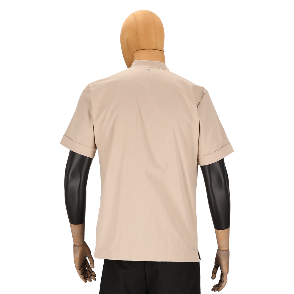 Filipina Varadero Manga Corta Caballero